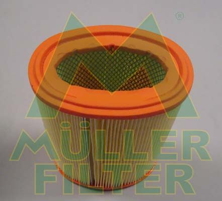MULLER FILTER oro filtras PA223